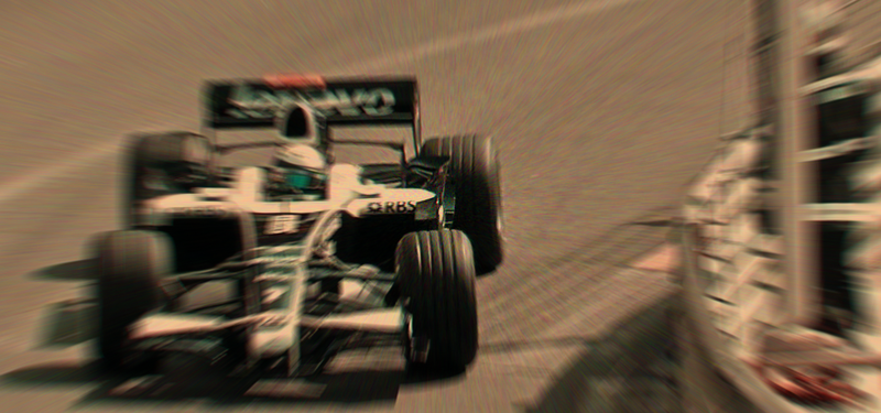 Illustration for article titled Here's You Investing in the Formula One Teams of the Future